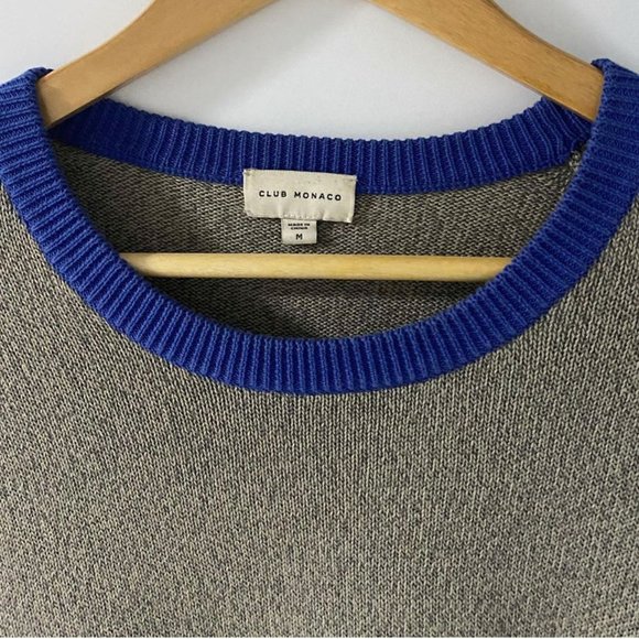 Club Monaco Sweater - Picture 2 of 4